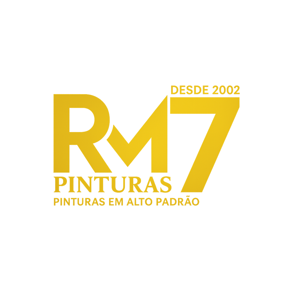 RM7 Pinturas